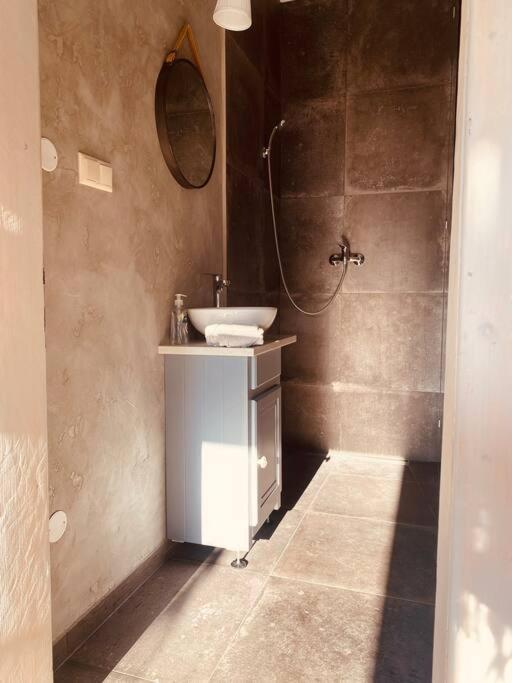 Dvojizbovy Apartman V Blizskom Centre Bardejova 외부 사진