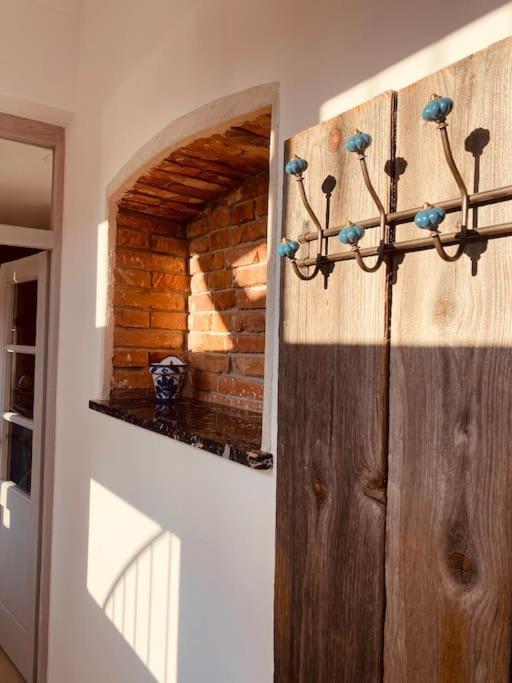 Dvojizbovy Apartman V Blizskom Centre Bardejova 외부 사진