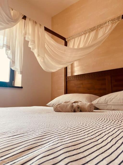 Dvojizbovy Apartman V Blizskom Centre Bardejova 외부 사진