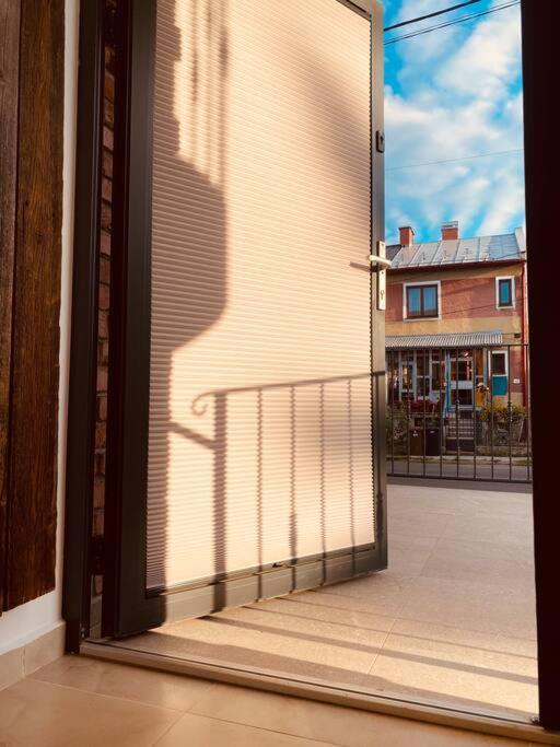Dvojizbovy Apartman V Blizskom Centre Bardejova 외부 사진