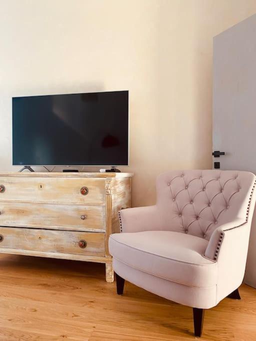 Dvojizbovy Apartman V Blizskom Centre Bardejova 외부 사진