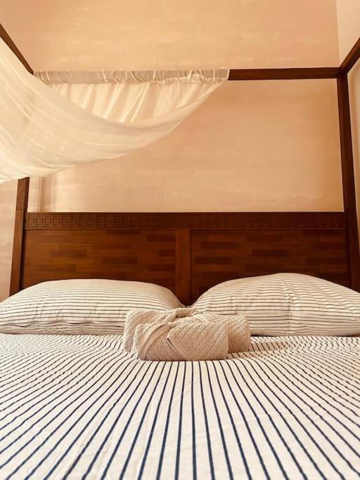 Dvojizbovy Apartman V Blizskom Centre Bardejova 외부 사진