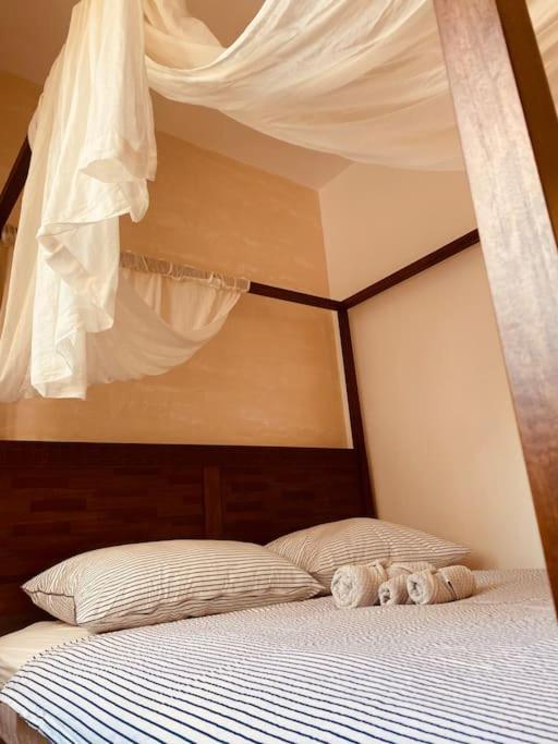 Dvojizbovy Apartman V Blizskom Centre Bardejova 외부 사진