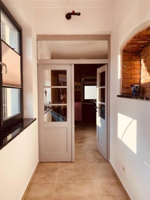 Dvojizbovy Apartman V Blizskom Centre Bardejova 외부 사진