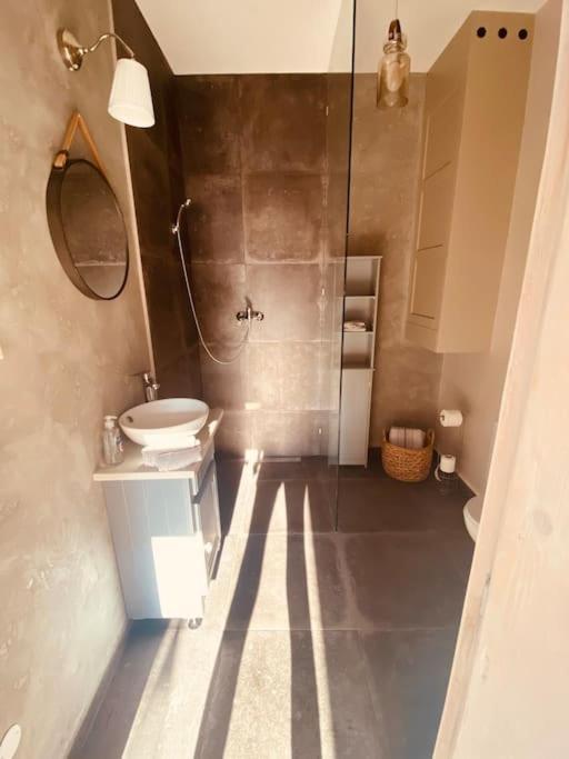 Dvojizbovy Apartman V Blizskom Centre Bardejova 외부 사진