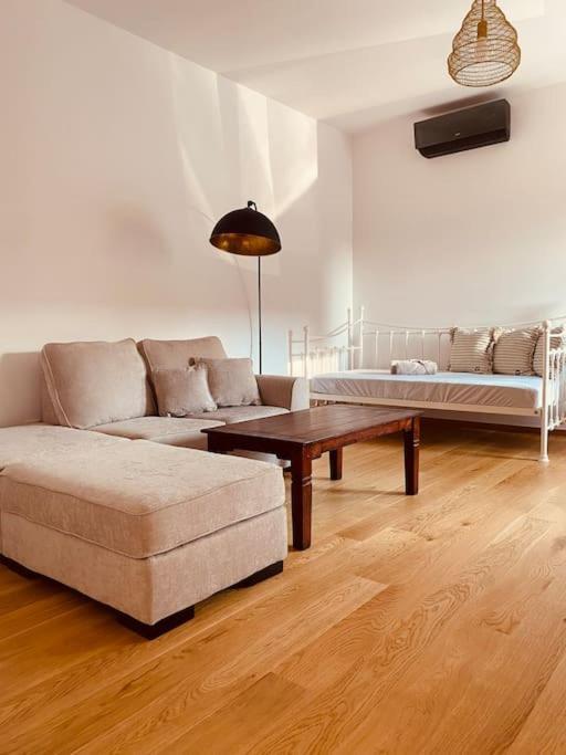 Dvojizbovy Apartman V Blizskom Centre Bardejova 외부 사진