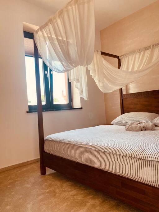 Dvojizbovy Apartman V Blizskom Centre Bardejova 외부 사진