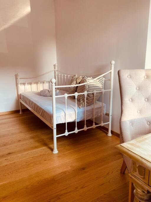 Dvojizbovy Apartman V Blizskom Centre Bardejova 외부 사진