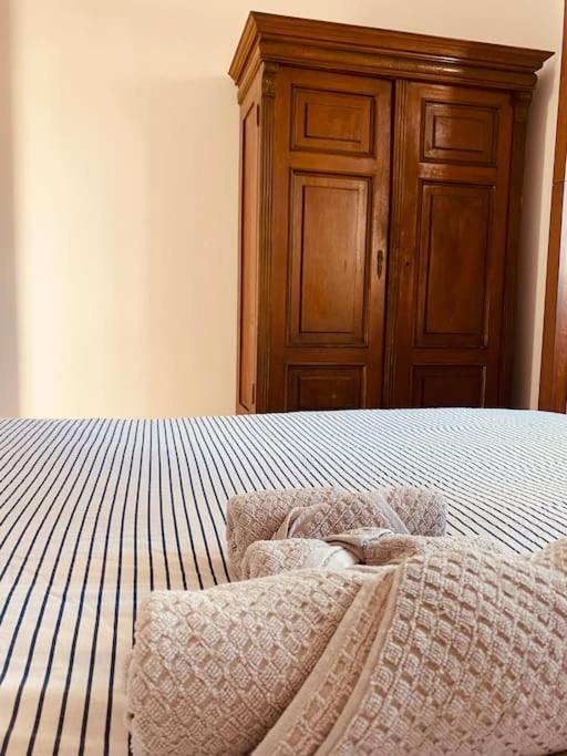 Dvojizbovy Apartman V Blizskom Centre Bardejova 외부 사진