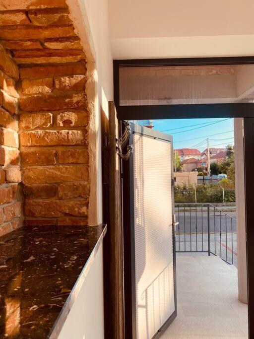 Dvojizbovy Apartman V Blizskom Centre Bardejova 외부 사진
