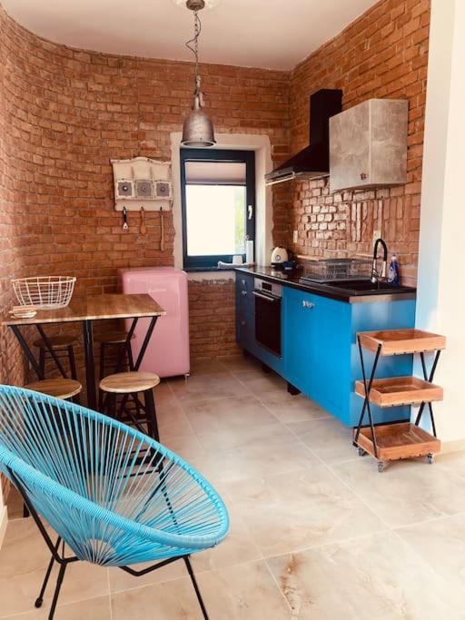 Dvojizbovy Apartman V Blizskom Centre Bardejova 외부 사진