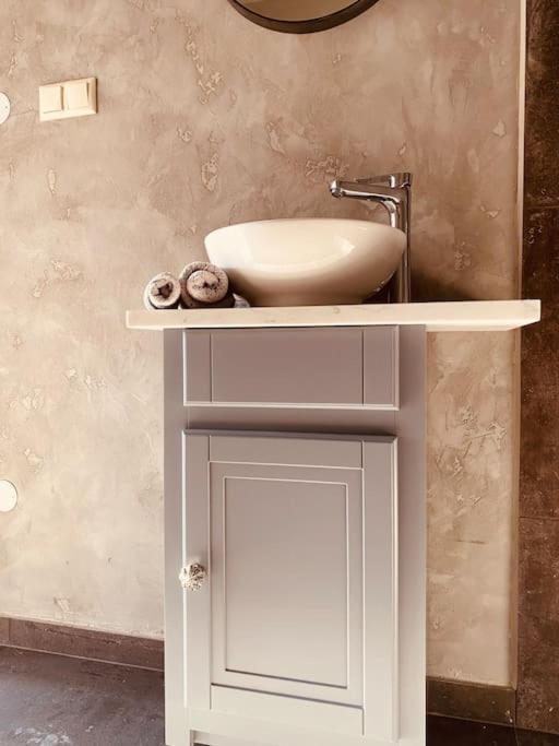 Dvojizbovy Apartman V Blizskom Centre Bardejova 외부 사진