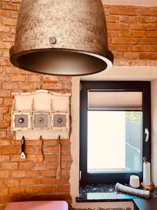 Dvojizbovy Apartman V Blizskom Centre Bardejova 외부 사진